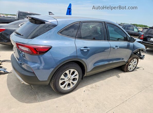 1FMCU0GN5SUB62183 2025 FORD ESCAPE Blue Առջևի աջ