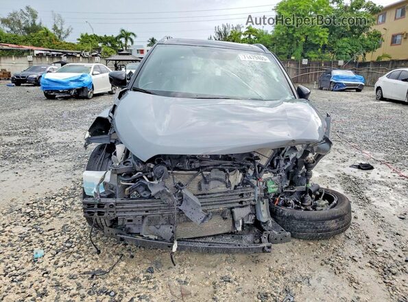 3N1CP5DV4PL489465 2023 NISSAN KICKS Silver უკანა ხედი