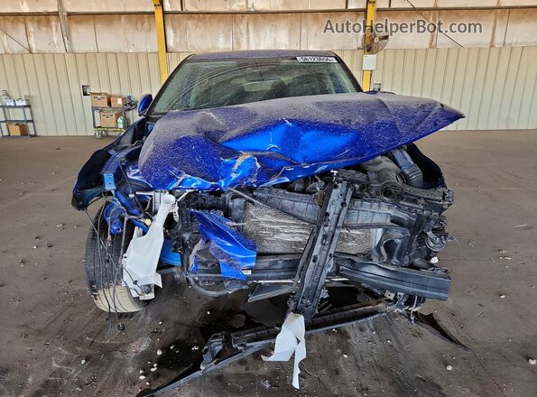 KNDEPCAA5P7362496 2023 KIA SELTOS Blue უკანა ხედი