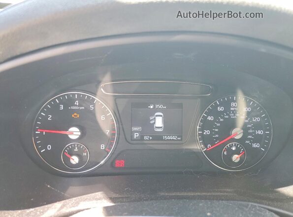 5XYPGDA56KG468663 2019 KIA SORENTO White Հետևի նստատեղերի տեսք