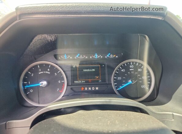 1FMJK1HT1MEA10558 2021 FORD EXPEDITION Gray Հետևի նստատեղերի տեսք
