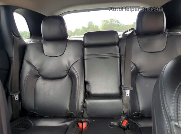 1C4PJLCB8KD145096 2019 JEEP CHEROKEE Charcoal უკანა სალონის ხედი