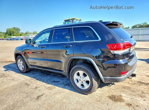 1C4RJFAG1GC478035 2016 JEEP GRAND Black Rear right