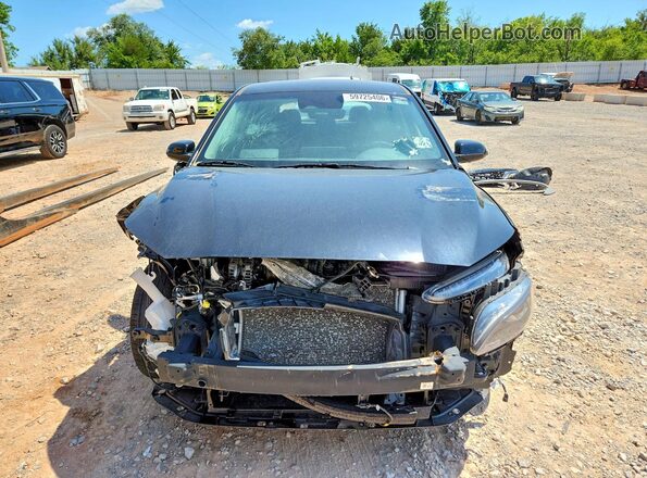 KM8K2CAB3PU013540 2023 HYUNDAI KONA Black Vista trasera