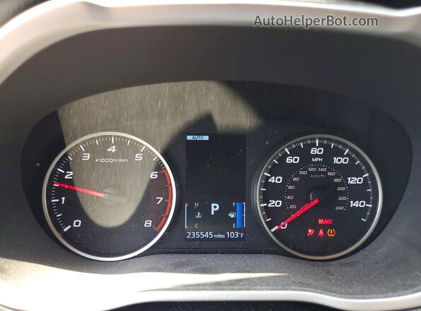 JA4AT3AA0JZ066771 2018 MITSUBISHI ECLIPSE Black Vista de los asientos traseros