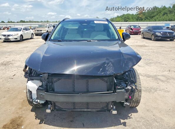 YV4L12UC4T2714052 2026 VOLVO XC40 Black Vista trasera