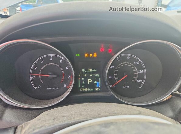 JA4AP3AU5KU015974 2019 MITSUBISHI OUTLANDER Silver Vista de los asientos traseros