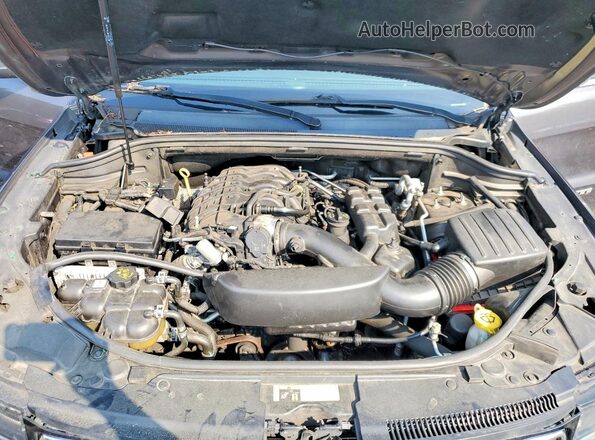 1C4RJEBG3HC829098 2017 JEEP GRAND Серый Вид наклейки с VIN-кодом