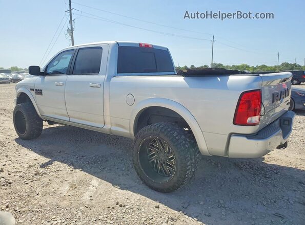 3C6UR5DJXHG678860 2017 RAM 2500 Silver Հետևի աջ