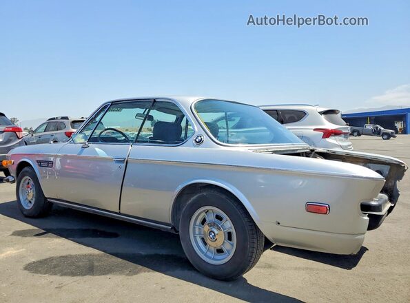 2280434 1971 BMW OTHER Silver Հետևի աջ