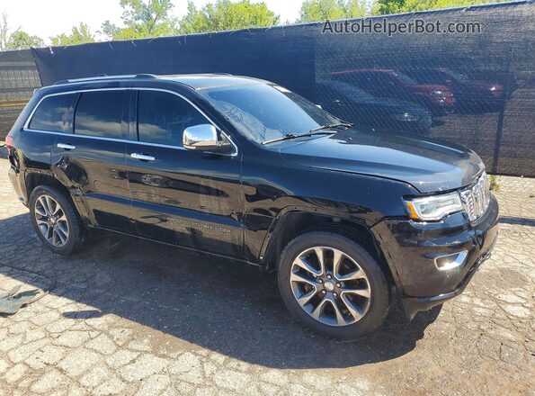 1C4RJFCG8HC874915 2017 JEEP GRAND Black Առջևի աջ