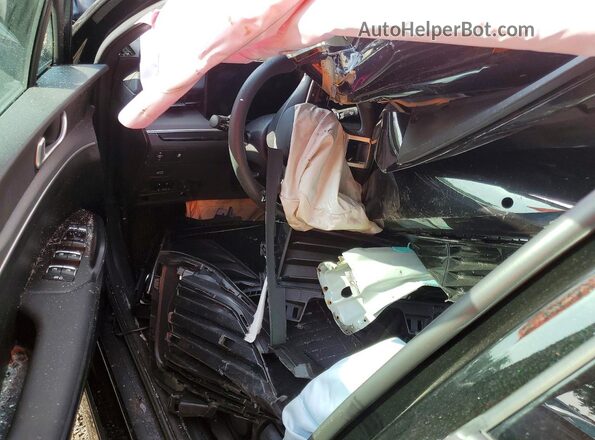 KNAG24J73T5488232 2026 KIA K5 Black Instrument cluster view