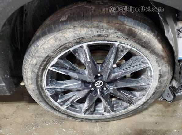 JM3KFBCM6S0692499 2025 MAZDA CX-5 Blue 