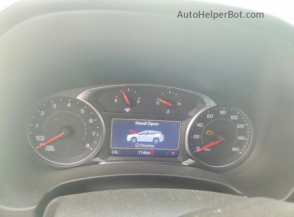 3GKALPEG4PL185410 2023 GMC TERRAIN White Вид задніх сидінь
