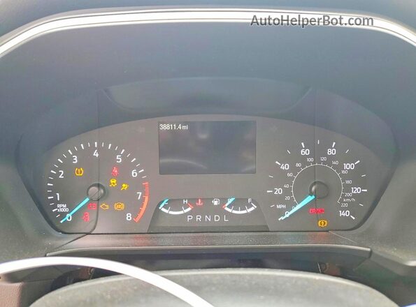 1FMCU0H67NUB78283 2022 FORD ESCAPE White Vista de los asientos traseros