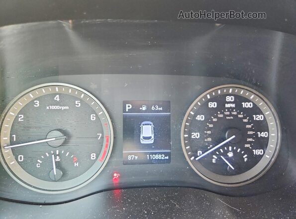 KM8J3CA43MU334502 2021 HYUNDAI TUCSON Синий Вид задних сидений