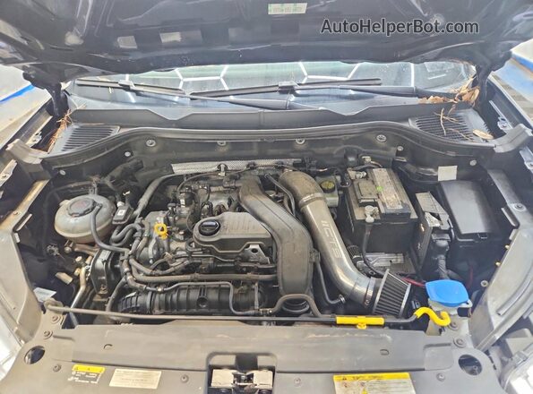 3VVDX7B20NM017049 2022 VOLKSWAGEN TAOS Gray Widok naklejki z numerem VIN