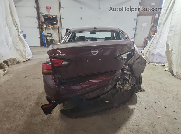 1N4BL4DVXRN431027 2024 NISSAN ALTIMA Purple 