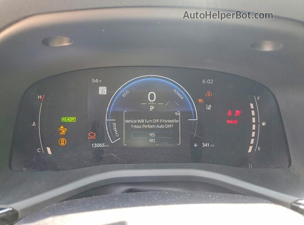 4T1DAACK8TU258440 2026 TOYOTA CAMRY Black უკანა სავარძლების ხედი