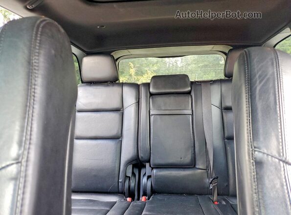 1C4RJFBG7LC120463 2020 JEEP CHEROKEE Brown Вид задньої частини салону