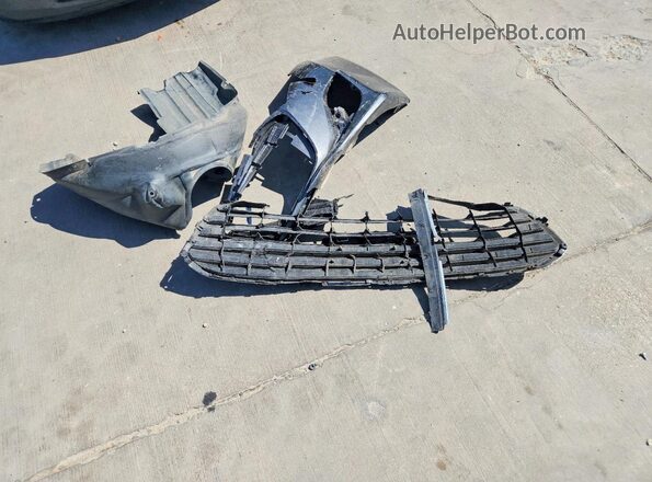 3FA6P0CD3KR270515 2019 FORD FUSION Silver Widok naklejki z numerem VIN