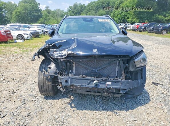 4JGFB4FB2RB011180 2024 MERCEDES-BENZ GLE-CLASS Black Հետևի տեսք