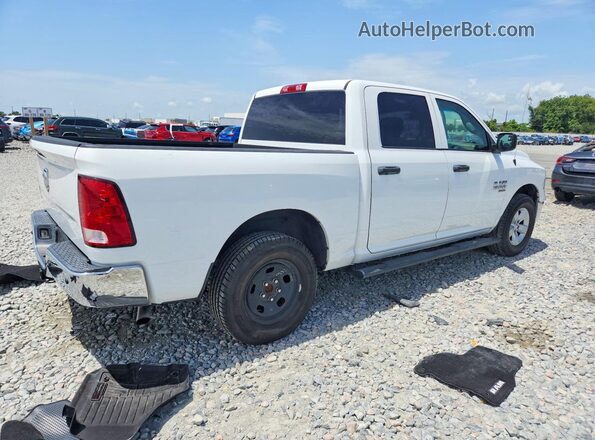3C6RR6KG1LG294705 2020 RAM 1500 White წინა მარჯვენა