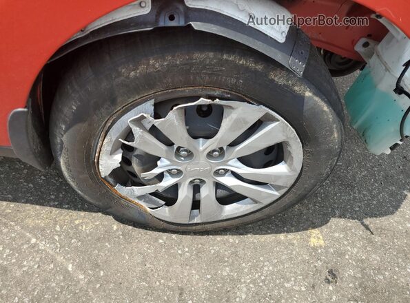 KNDJ23AU8R7231363 2024 KIA SOUL Red 