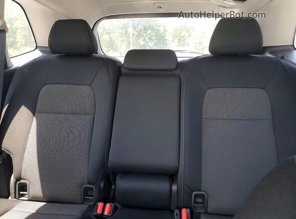 7FARS3H42PE007154 2023 HONDA CR-V Blue Vista de los asientos traseros
