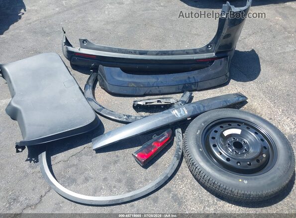 7FARS3H47PE011605 2023 HONDA CR-V Blue Instrument cluster view