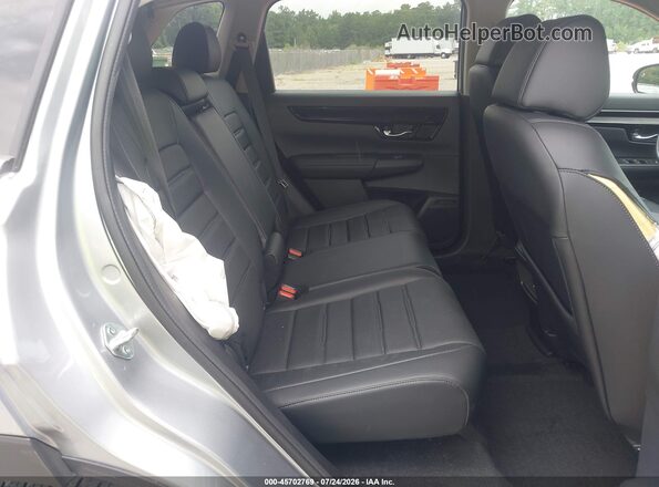 7FARS3H72RE001349 2024 HONDA CR-V Серый Вид наклейки с VIN-кодом