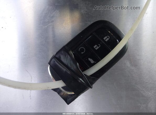 7FARS3H73PE005794 2023 HONDA CR-V Серебряный Вид панели приборов