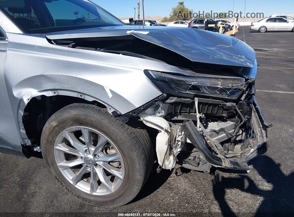 7FARS3H73PE005794 2023 HONDA CR-V Серебряный Вид спереди