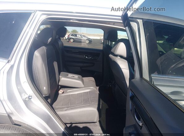 7FARS3H73PE005794 2023 HONDA CR-V Серебряный Вид наклейки с VIN-кодом