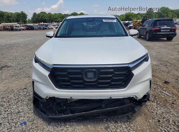 7FARS3H75PE000368 2023 HONDA CR-V Белый Вид спереди
