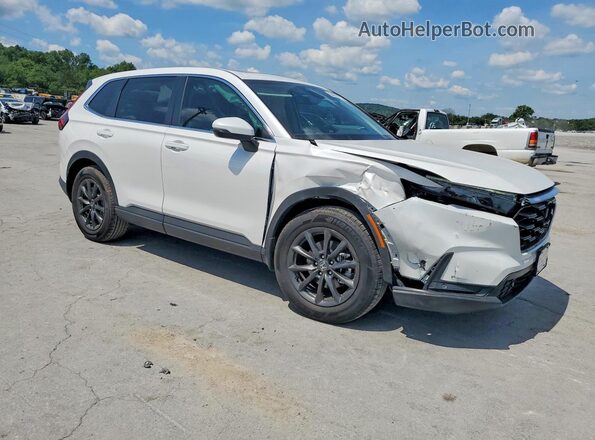 7FARS3H77TE001306 2026 HONDA CR-V White Front right