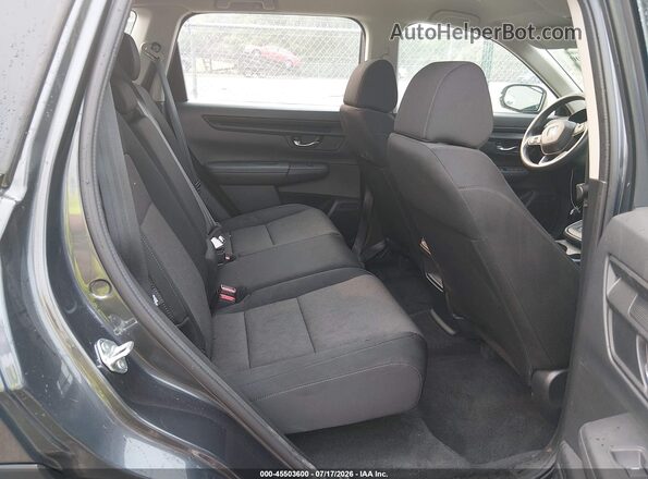 7FARS4H21RE002924 2024 HONDA CR-V Black Вид наклейки з VIN-кодом