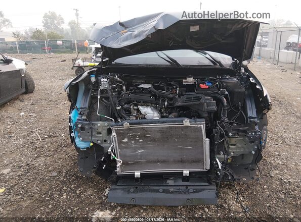 7FARS4H21RE002924 2024 HONDA CR-V Black Вид спереду