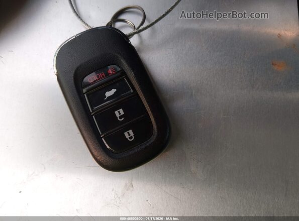 7FARS4H21RE002924 2024 HONDA CR-V Black Вид панелі приладів