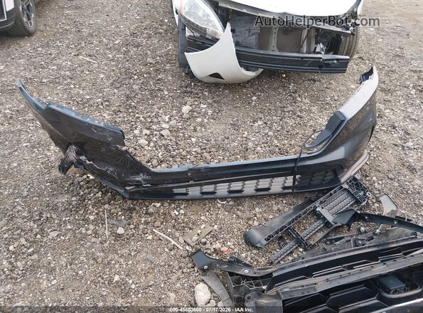 7FARS4H21RE002924 2024 HONDA CR-V Black Вид щитка приладів