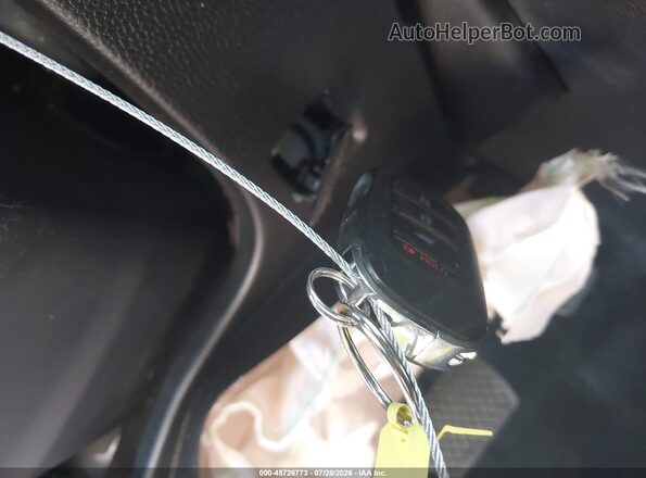 7FARS4H23TE001992 2026 HONDA CR-V Серый Вид панели приборов