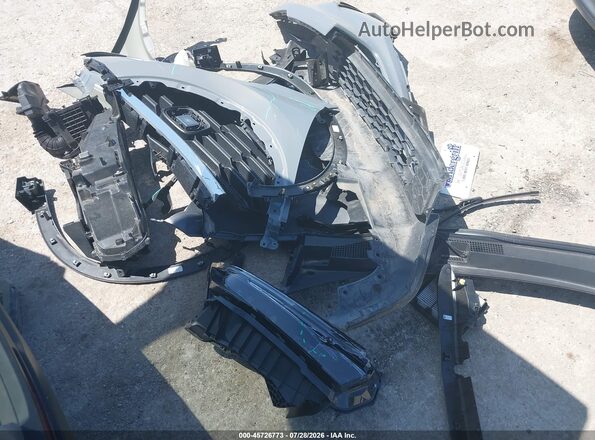 7FARS4H23TE001992 2026 HONDA CR-V Серый Вид щитка приборов