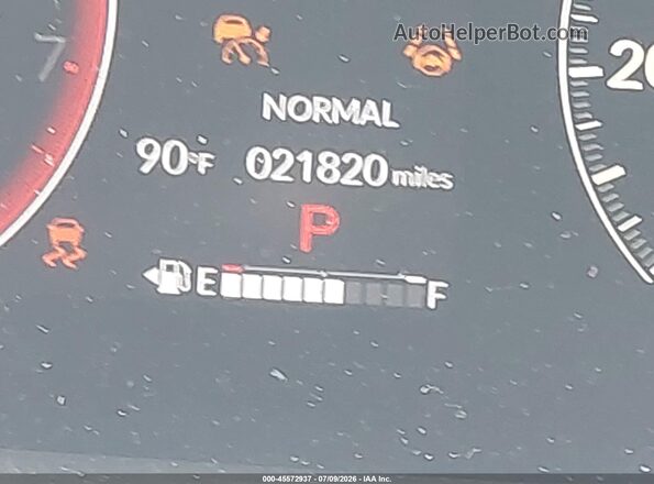 7FARS4H27SE011469 2025 HONDA CR-V Gray 