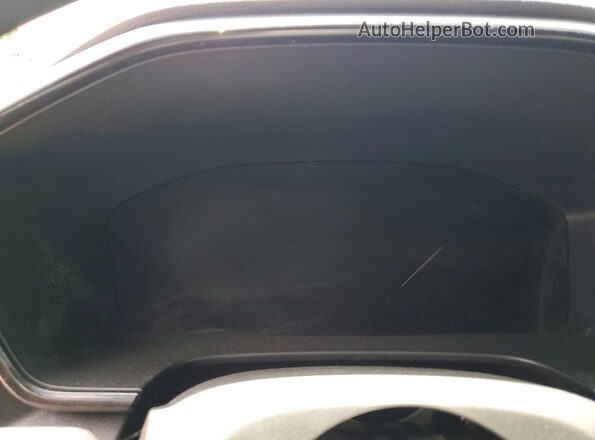 7FARS4H28TE003740 2026 HONDA CR-V Серый Вид щитка приборов