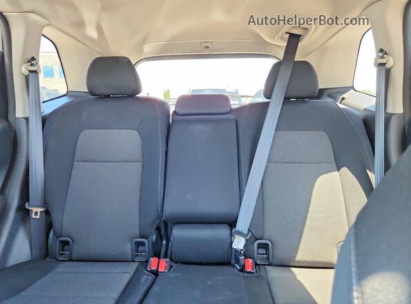 7FARS4H40RE014614 2024 HONDA CR-V Угольный Вид задних сидений