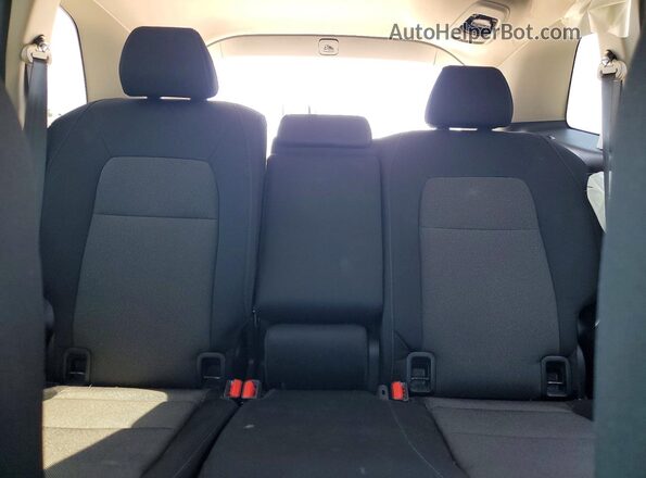 7FARS4H44SE005291 2025 HONDA CR-V Blue უკანა სავარძლების ხედი