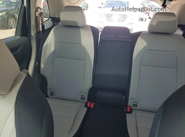 7FARS4H46SE008743 2025 HONDA CR-V White Widok tylnych siedzeń