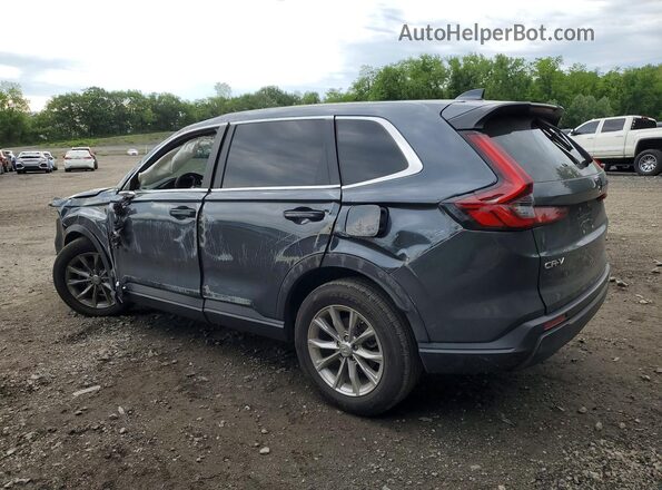 7FARS4H48PE013997 2023 HONDA CR-V Gray Հետևի ձախ