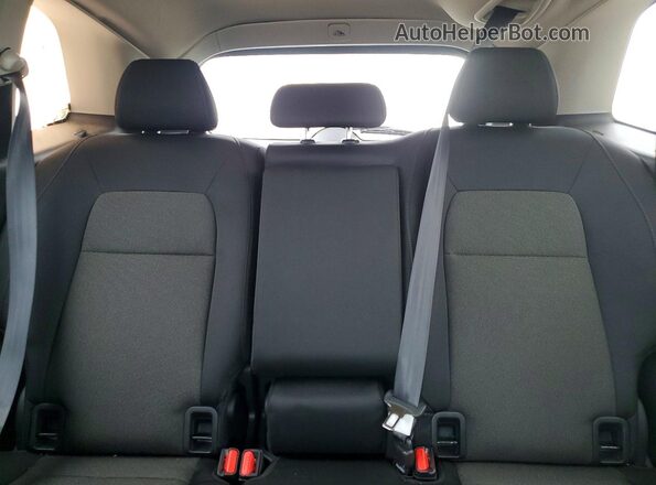 7FARS4H48TE001049 2026 HONDA CR-V Black Вид задніх сидінь