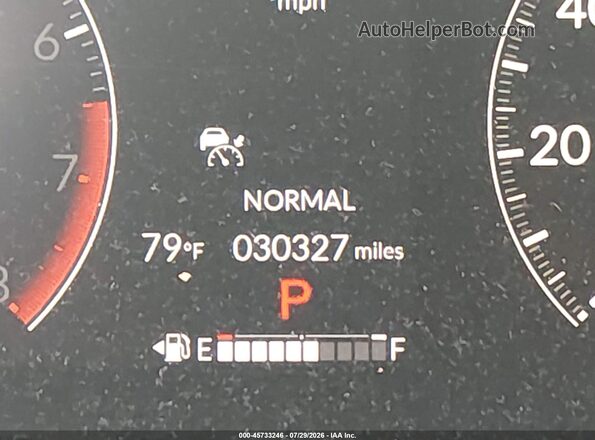 7FARS4H74RE011340 2024 HONDA CR-V Gray 